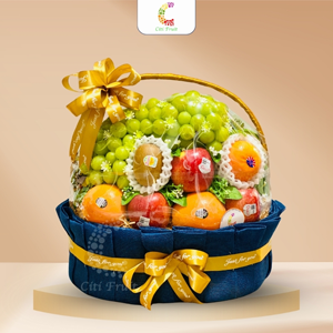 Giỏ trái cây đám giỗ