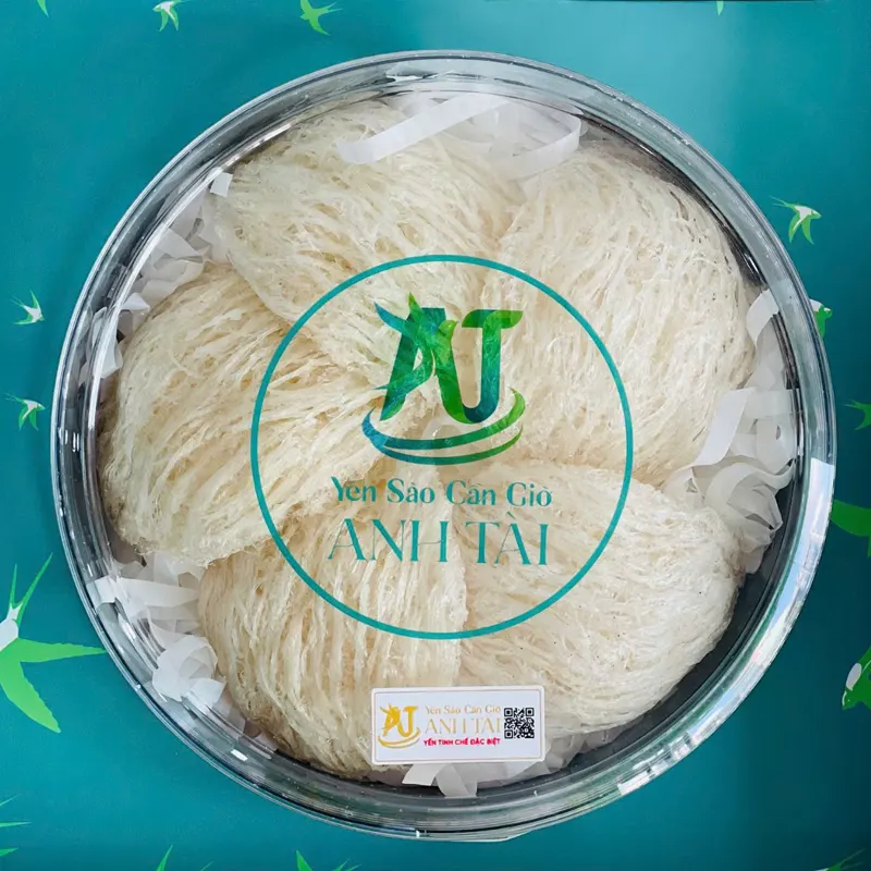 Tổ Yến Cao Cấp
