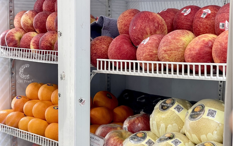 Không gian trưng bày 4