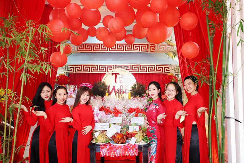 Tìm hiểu về tổ nghề ngành Spa
