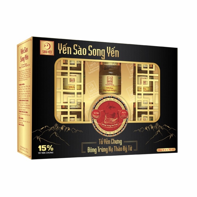 HƯỚNG DẪN CÁCH ĐÓNG GÓI VÀ GỬI YẾN SÀO ĐI MỸ ĐÚNG CHUẨN